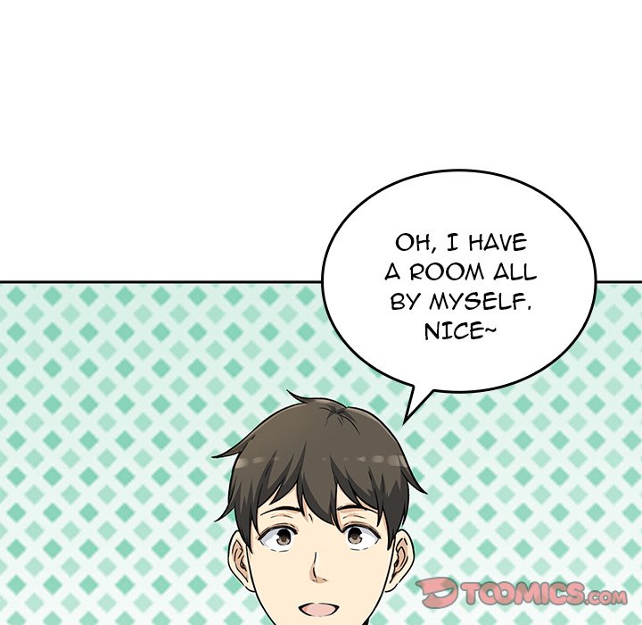 Excuse Me, This Is My Room Excuse me, This is my Room EP 26 - Toomics page 39 - 