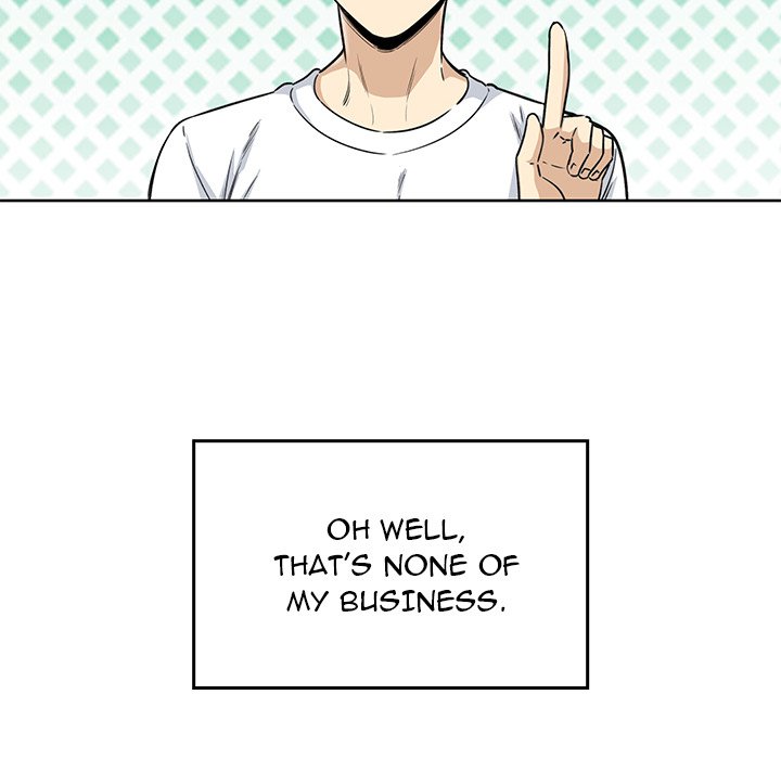Excuse Me, This Is My Room Excuse me, This is my Room EP 26 - Toomics page 40 - 