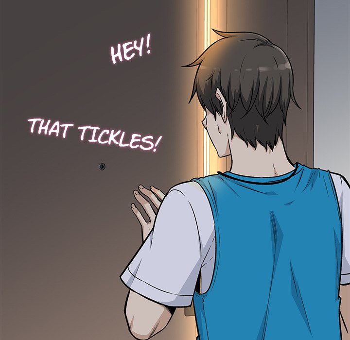 Excuse Me, This Is My Room Excuse me, This is my Room EP 26 - Toomics page 5 - 
