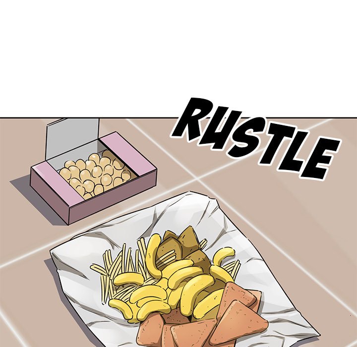 Excuse Me, This Is My Room Excuse me, This is my Room EP 26 - Toomics page 42 - 