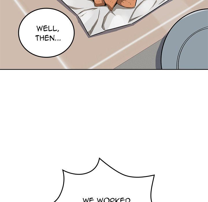 Excuse Me, This Is My Room Excuse me, This is my Room EP 26 - Toomics page 43 - 