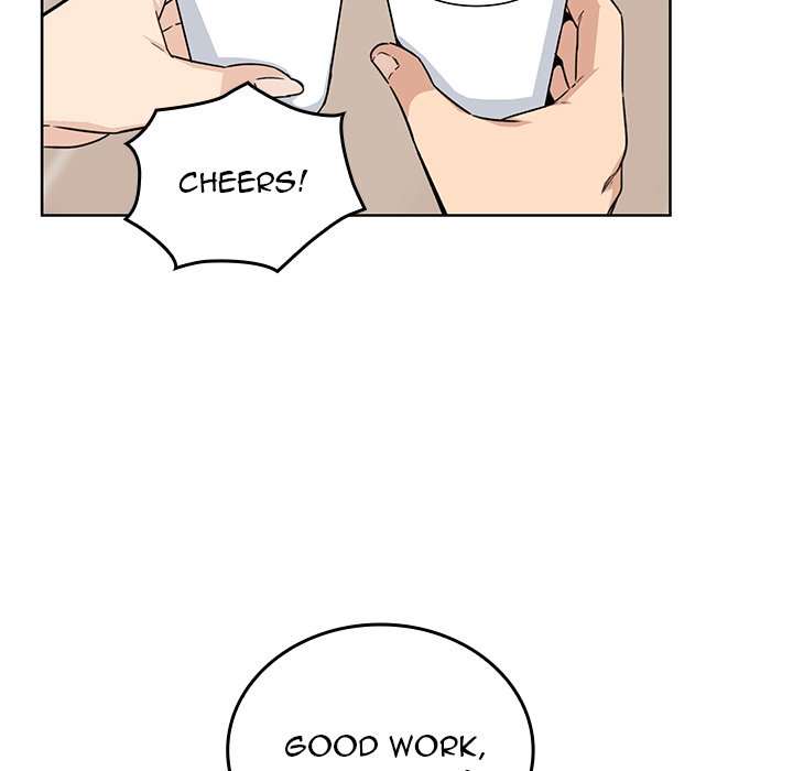 Excuse Me, This Is My Room Excuse me, This is my Room EP 26 - Toomics page 45 - 