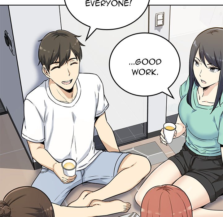 Excuse Me, This Is My Room Excuse me, This is my Room EP 26 - Toomics page 46 - 
