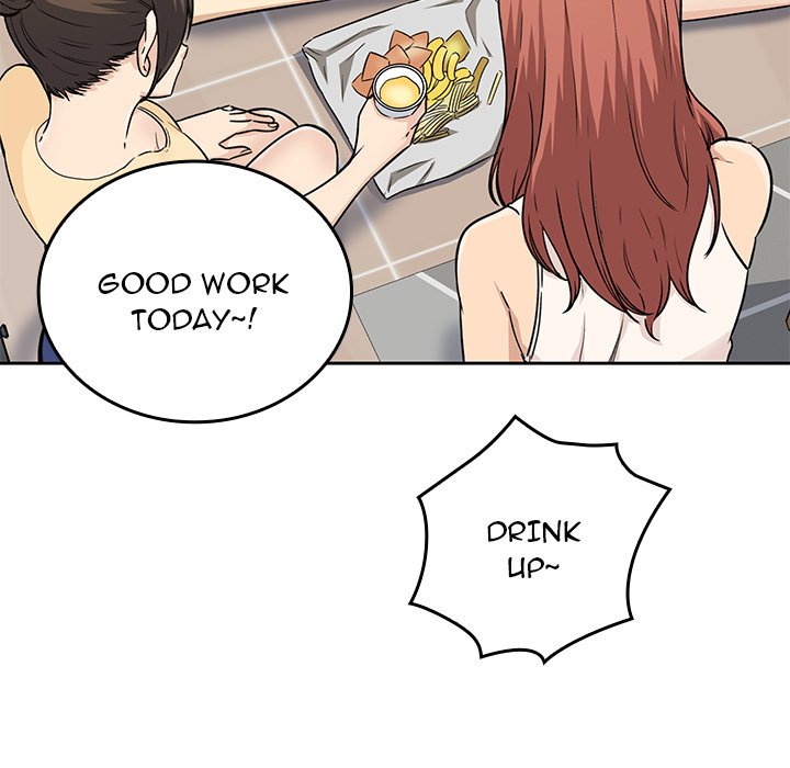 Excuse Me, This Is My Room Excuse me, This is my Room EP 26 - Toomics page 47 - 