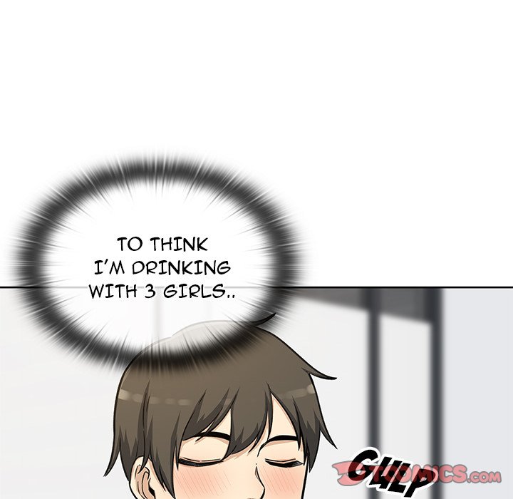 Excuse Me, This Is My Room Excuse me, This is my Room EP 26 - Toomics page 48 - 