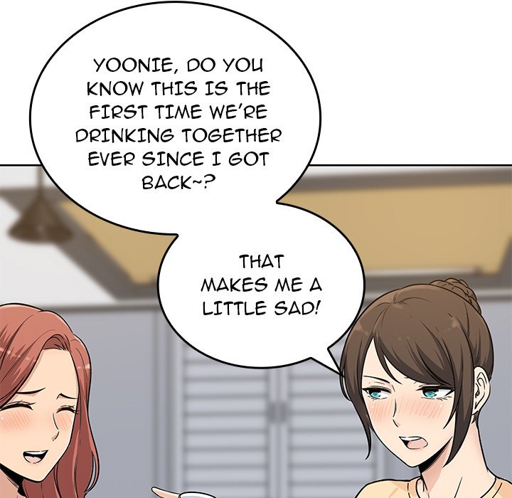 Excuse Me, This Is My Room Excuse me, This is my Room EP 26 - Toomics page 50 - 