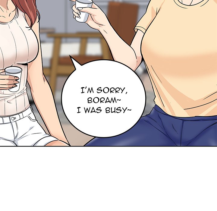 Excuse Me, This Is My Room Excuse me, This is my Room EP 26 - Toomics page 51 - 