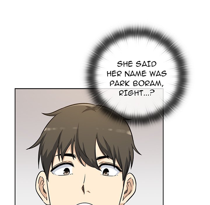 Excuse Me, This Is My Room Excuse me, This is my Room EP 26 - Toomics page 52 - 