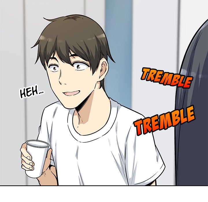 Excuse Me, This Is My Room Excuse me, This is my Room EP 26 - Toomics page 54 - 