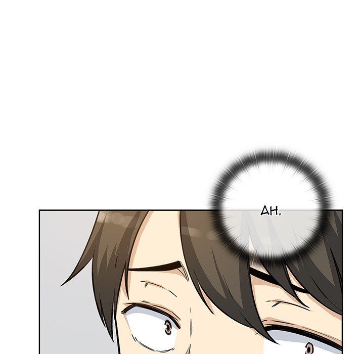 Excuse Me, This Is My Room Excuse me, This is my Room EP 26 - Toomics page 55 - 