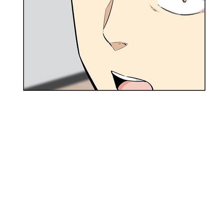 Excuse Me, This Is My Room Excuse me, This is my Room EP 26 - Toomics page 56 - 