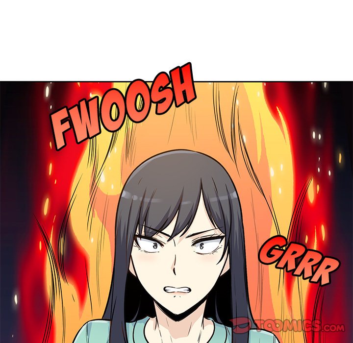 Excuse Me, This Is My Room Excuse me, This is my Room EP 26 - Toomics page 57 - 