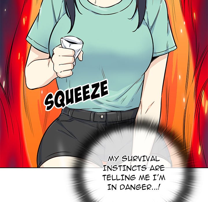 Excuse Me, This Is My Room Excuse me, This is my Room EP 26 - Toomics page 58 - 