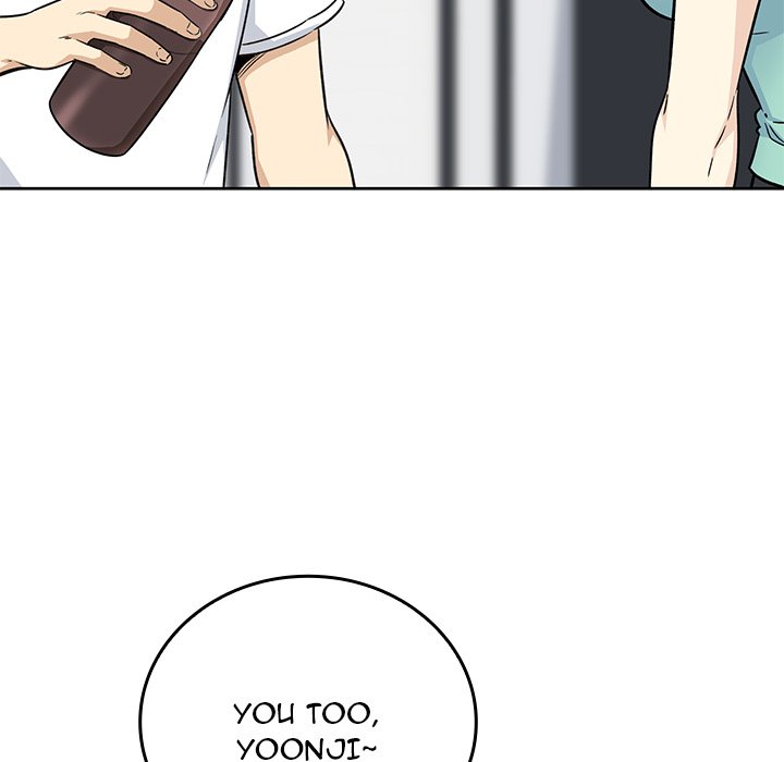Excuse Me, This Is My Room Excuse me, This is my Room EP 26 - Toomics page 61 - 