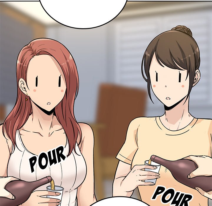Excuse Me, This Is My Room Excuse me, This is my Room EP 26 - Toomics page 62 - 