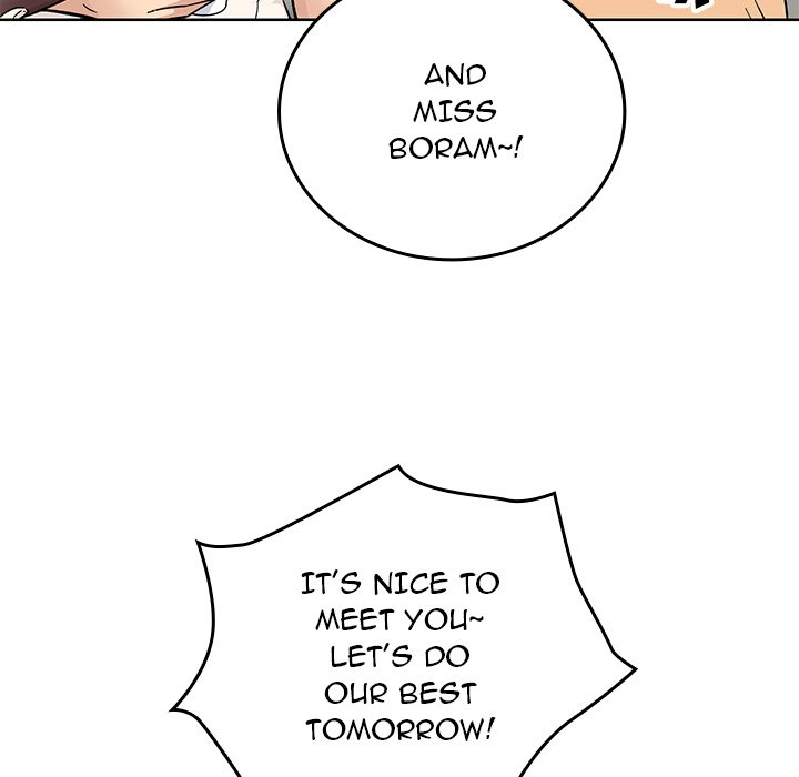 Excuse Me, This Is My Room Excuse me, This is my Room EP 26 - Toomics page 63 - 