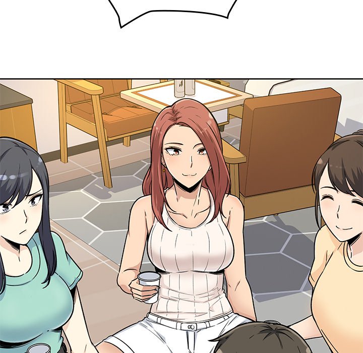 Excuse Me, This Is My Room Excuse me, This is my Room EP 26 - Toomics page 64 - 