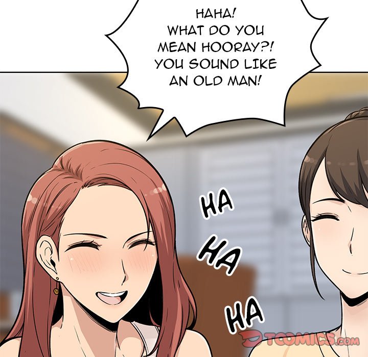 Excuse Me, This Is My Room Excuse me, This is my Room EP 26 - Toomics page 66 - 