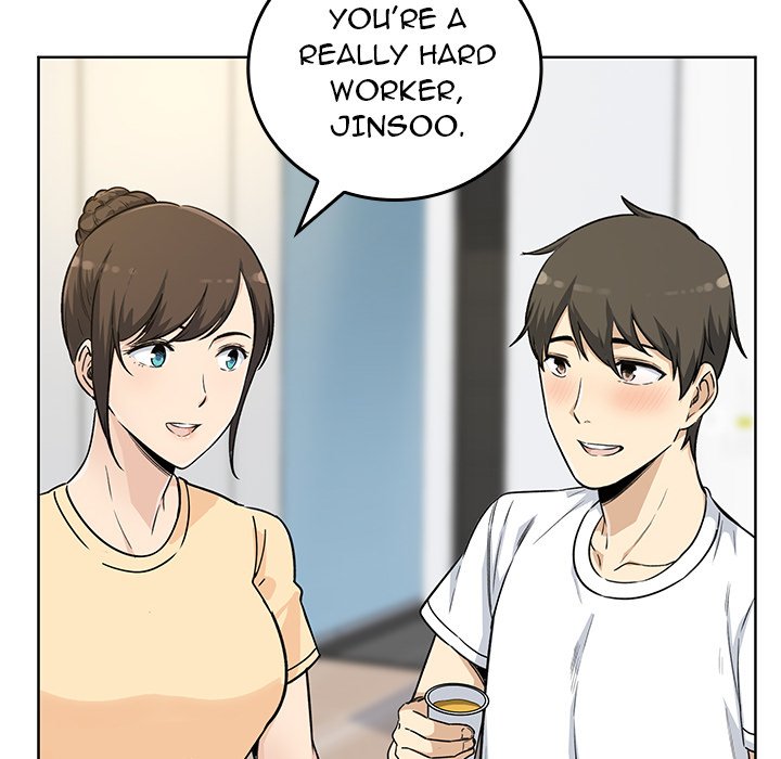 Excuse Me, This Is My Room Excuse me, This is my Room EP 26 - Toomics page 68 - 