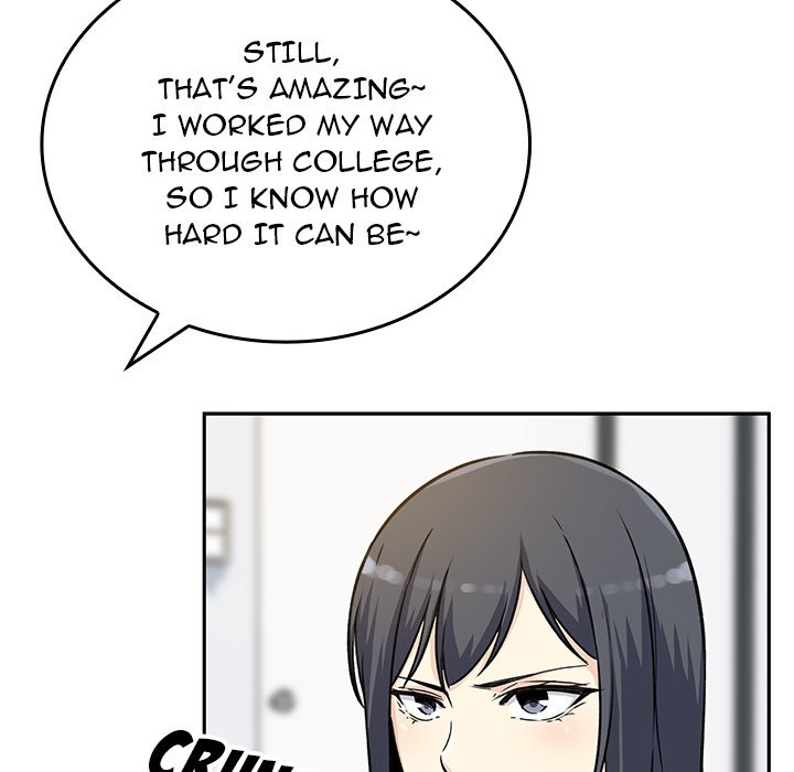 Excuse Me, This Is My Room Excuse me, This is my Room EP 26 - Toomics page 70 - 