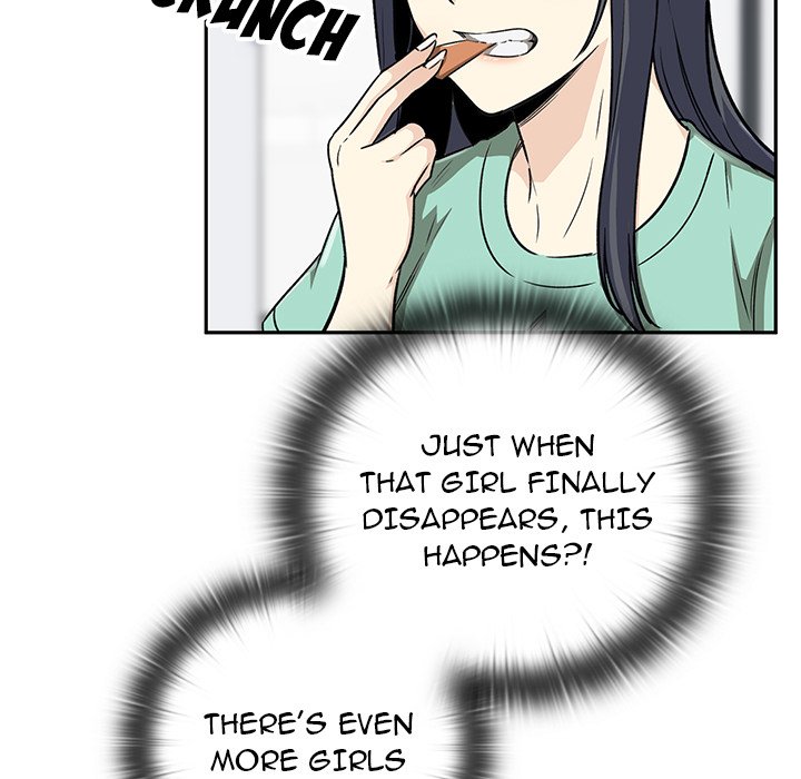 Excuse Me, This Is My Room Excuse me, This is my Room EP 26 - Toomics page 71 - 