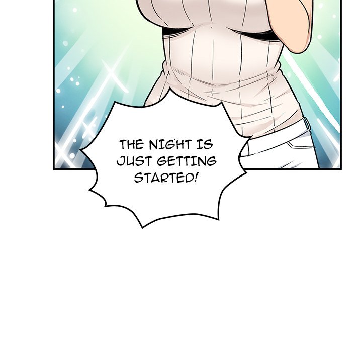Excuse Me, This Is My Room Excuse me, This is my Room EP 26 - Toomics page 76 - 