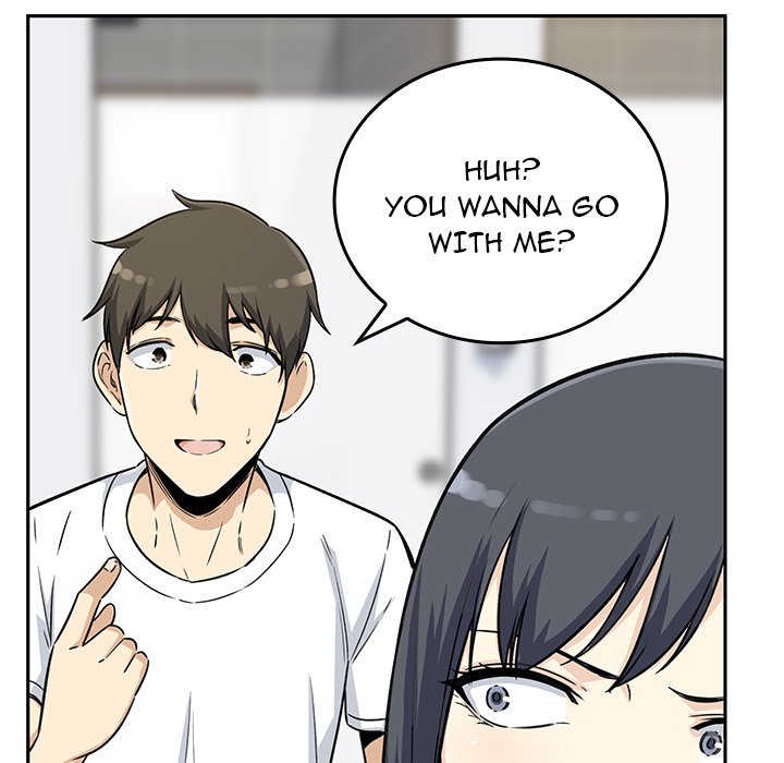 Excuse Me, This Is My Room Excuse me, This is my Room EP 26 - Toomics page 77 - 