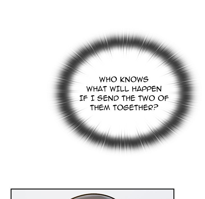 Excuse Me, This Is My Room Excuse me, This is my Room EP 26 - Toomics page 81 - 