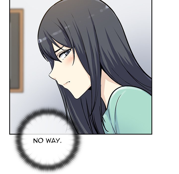Excuse Me, This Is My Room Excuse me, This is my Room EP 26 - Toomics page 82 - 