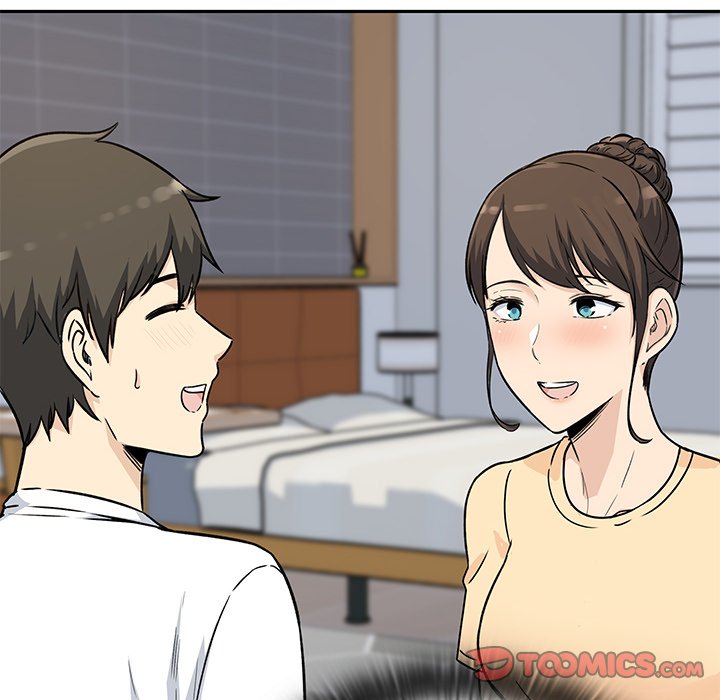Excuse Me, This Is My Room Excuse me, This is my Room EP 26 - Toomics page 84 - 