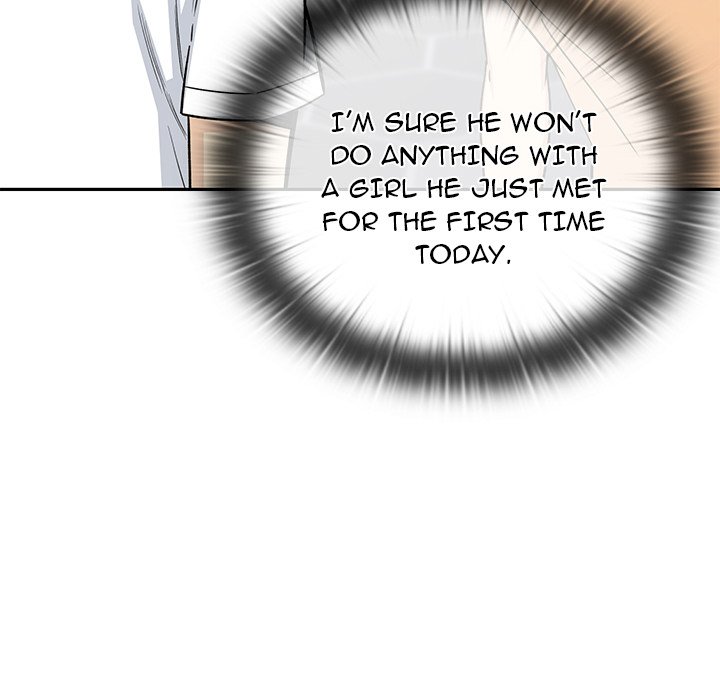 Excuse Me, This Is My Room Excuse me, This is my Room EP 26 - Toomics page 85 - 