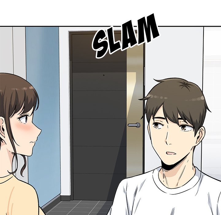 Excuse Me, This Is My Room Excuse me, This is my Room EP 26 - Toomics page 86 - 