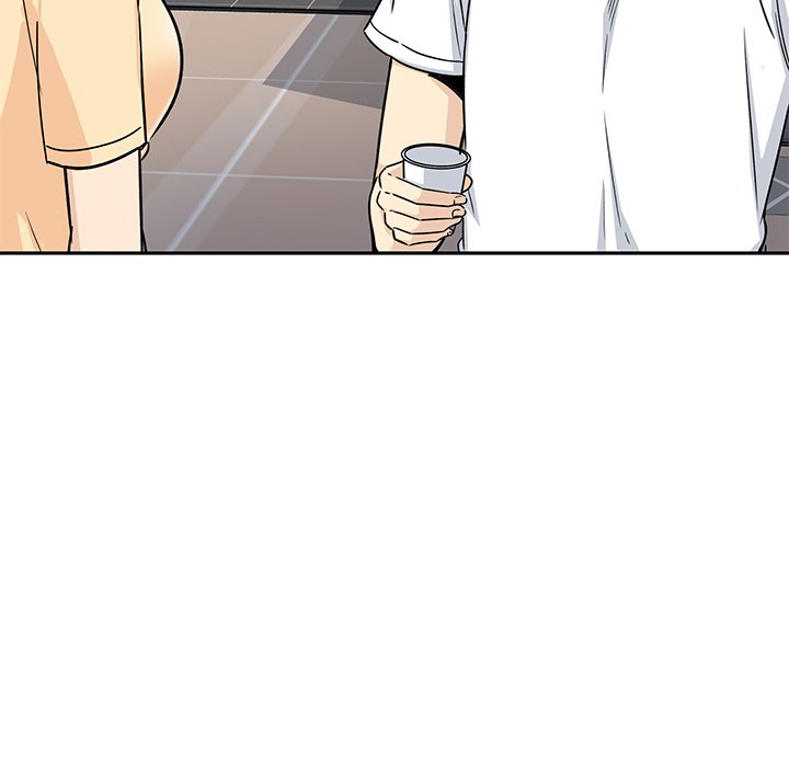 Excuse Me, This Is My Room Excuse me, This is my Room EP 26 - Toomics page 87 - 