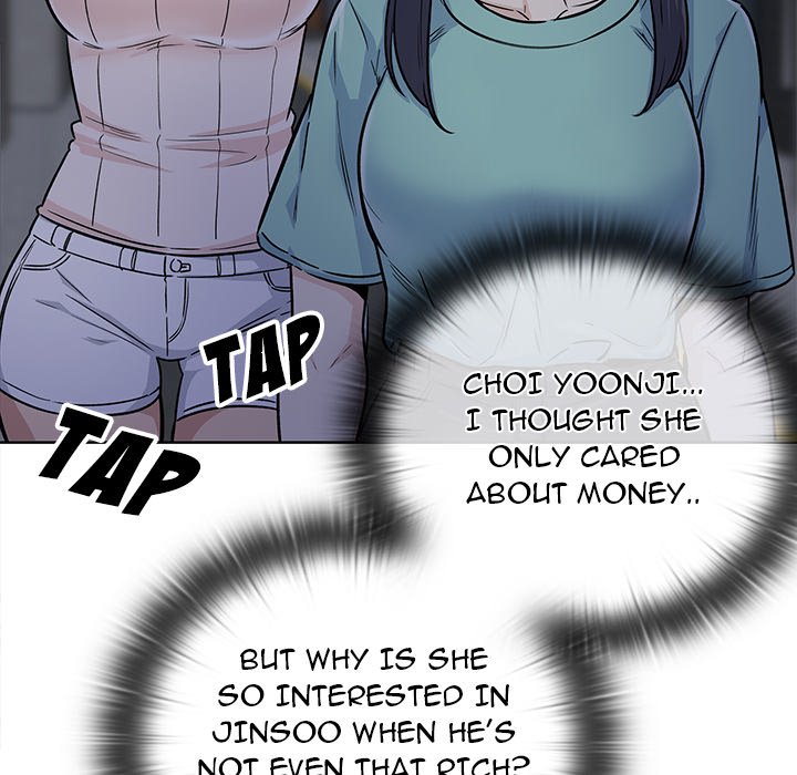 Excuse Me, This Is My Room Excuse me, This is my Room EP 26 - Toomics page 92 - 