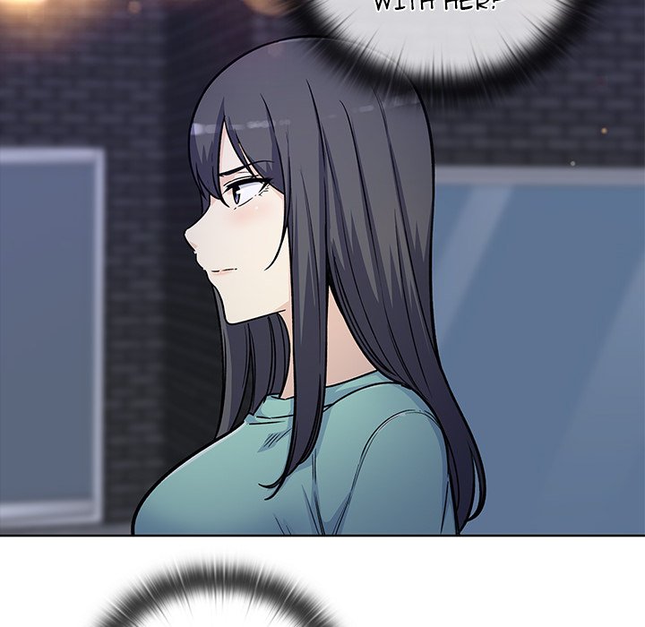 Excuse Me, This Is My Room Excuse me, This is my Room EP 26 - Toomics page 94 - 