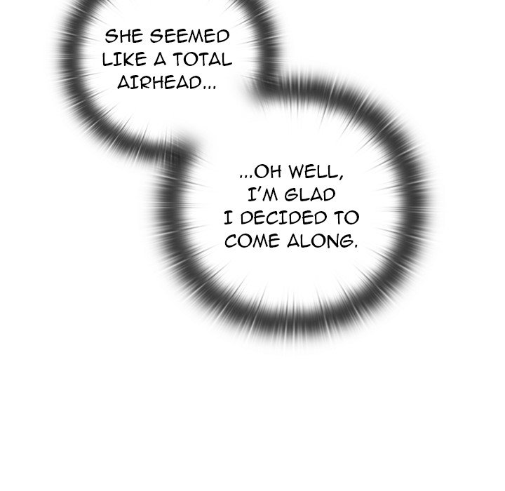 Excuse Me, This Is My Room Excuse me, This is my Room EP 26 - Toomics page 95 - 
