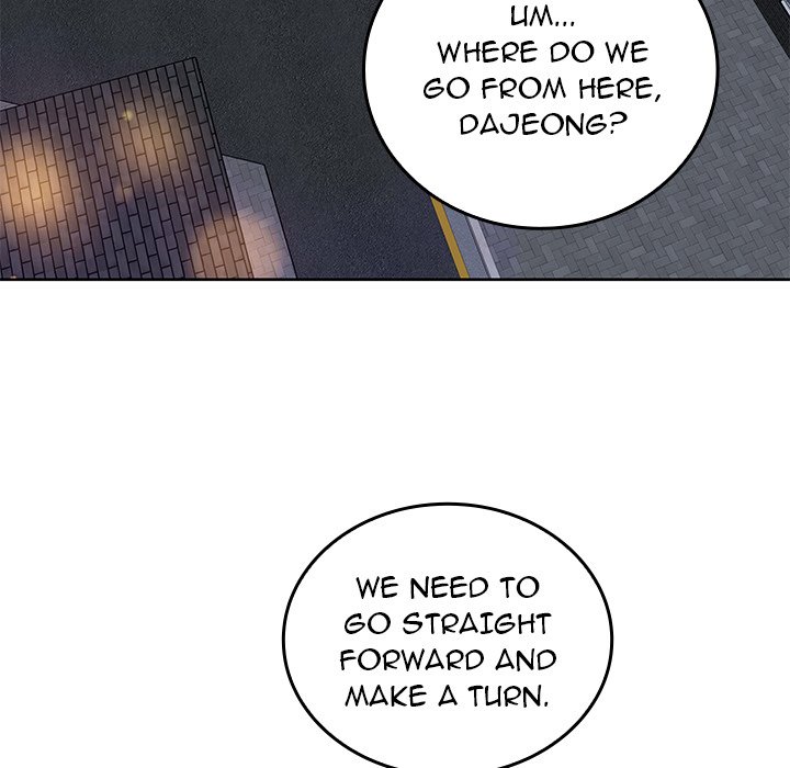 Excuse Me, This Is My Room Excuse me, This is my Room EP 26 - Toomics page 97 - 