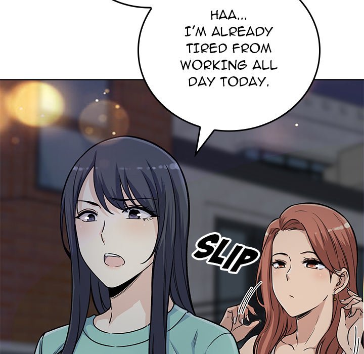 Excuse Me, This Is My Room Excuse me, This is my Room EP 26 - Toomics page 100 - 