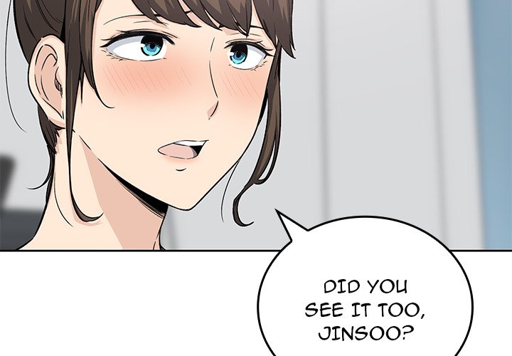 Excuse Me, This Is My Room Excuse me, This is my Room EP 27 - Toomics page 2 - 