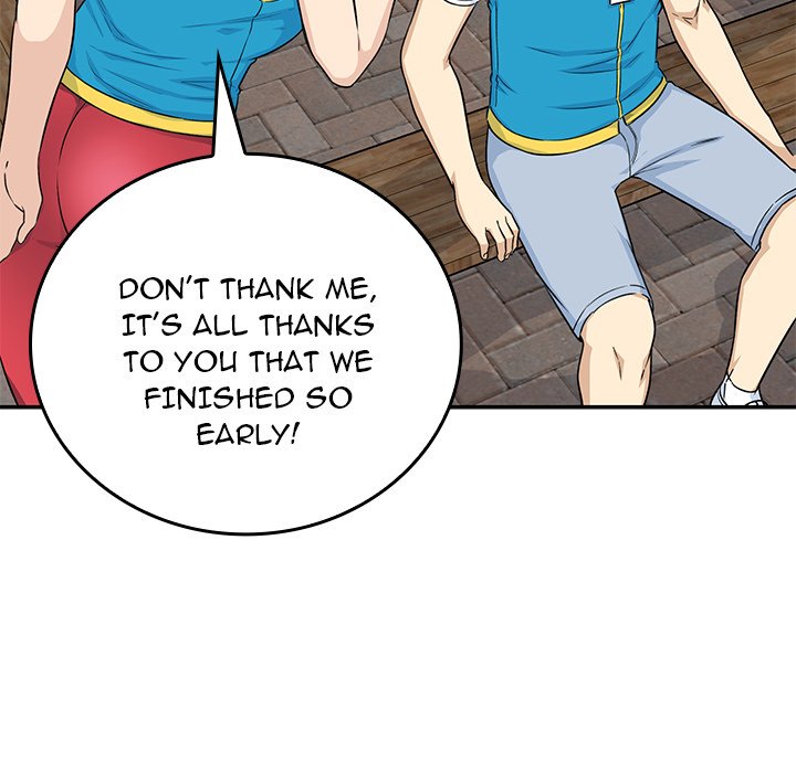Excuse Me, This Is My Room Excuse me, This is my Room EP 27 - Toomics page 103 - 