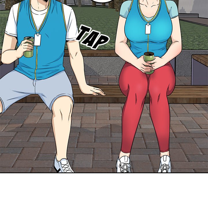Excuse Me, This Is My Room Excuse me, This is my Room EP 27 - Toomics page 105 - 