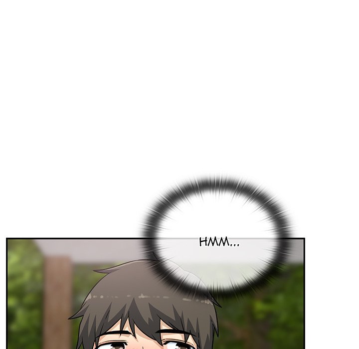 Excuse Me, This Is My Room Excuse me, This is my Room EP 27 - Toomics page 106 - 