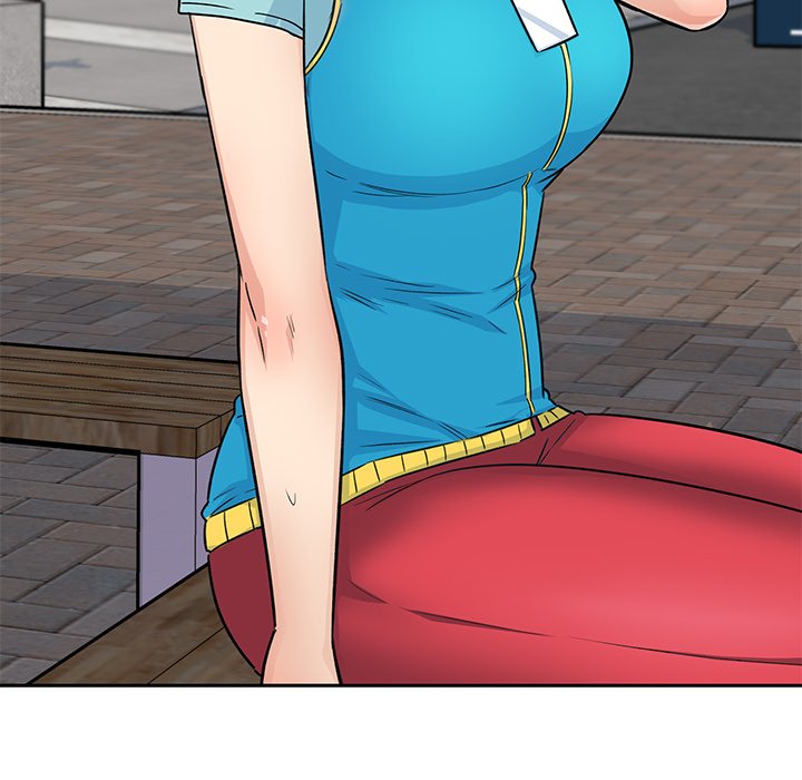 Excuse Me, This Is My Room Excuse me, This is my Room EP 27 - Toomics page 109 - 