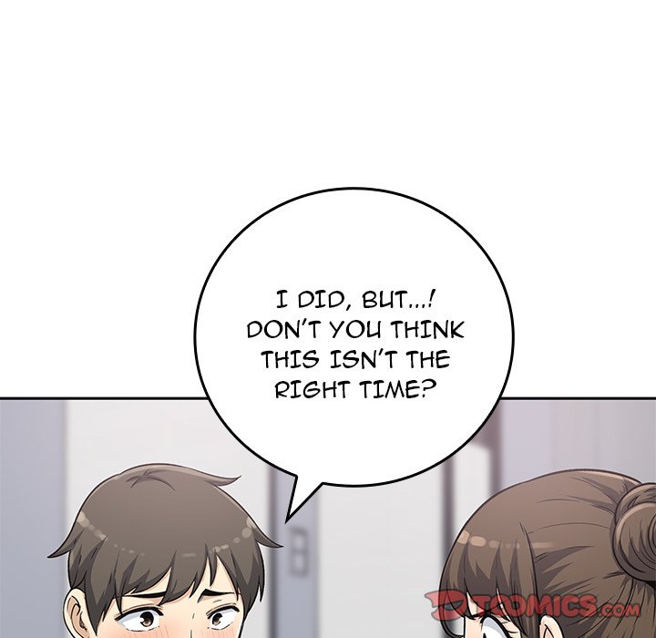 Excuse Me, This Is My Room Excuse me, This is my Room EP 27 - Toomics page 12 - 