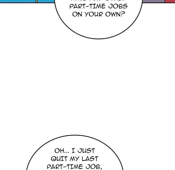 Excuse Me, This Is My Room Excuse me, This is my Room EP 27 - Toomics page 112 - 