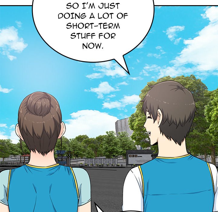 Excuse Me, This Is My Room Excuse me, This is my Room EP 27 - Toomics page 113 - 