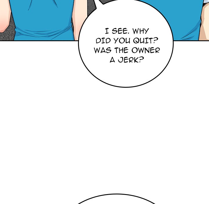 Excuse Me, This Is My Room Excuse me, This is my Room EP 27 - Toomics page 114 - 