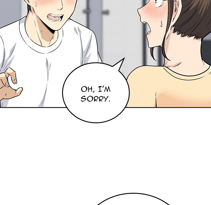 Excuse Me, This Is My Room Excuse me, This is my Room EP 27 - Toomics page 13 - 