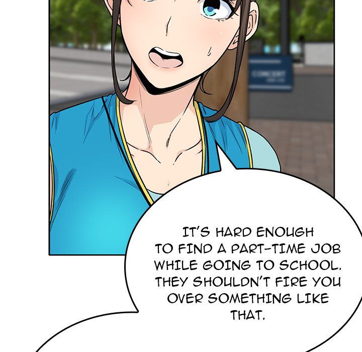 Excuse Me, This Is My Room Excuse me, This is my Room EP 27 - Toomics page 121 - 