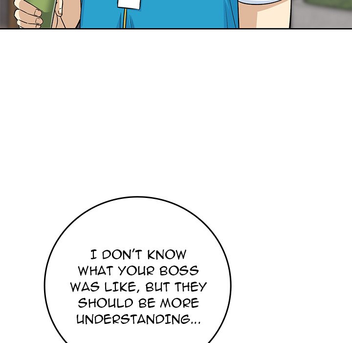 Excuse Me, This Is My Room Excuse me, This is my Room EP 27 - Toomics page 124 - 